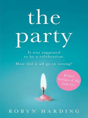 cover image of The Party